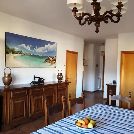 Apartamento Iria Chianti Strada in Chianti