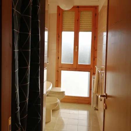 Iria Chianti Apartamento Strada in Chianti