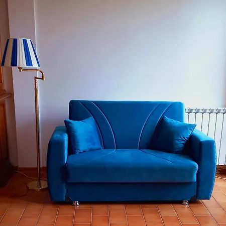 Iria Chianti Apartamento *