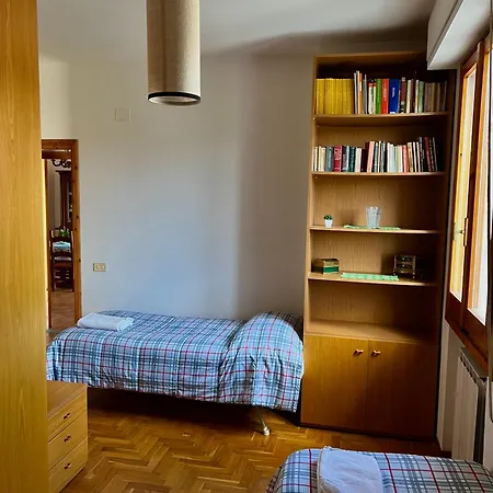 Apartamento Iria Chianti *