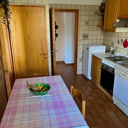 Apartamento Iria Chianti