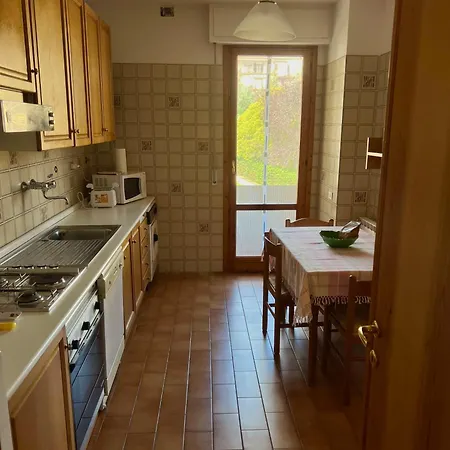 Apartamento Iria Chianti Strada in Chianti